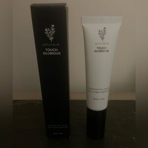 Younique Touch Glorious Hydrating Face Primer (New In Box) 1 fl oz